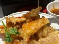 -老知青·东北菜(中华城店)