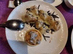 -西郊庄园丽笙大酒店-丽清轩中餐厅