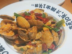 -喝丢一只鞋海鲜烧烤(市场店)