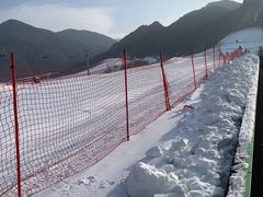-八达岭滑雪场
