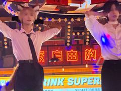 -HIB HUB公社(解放西路店)