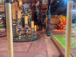 -卡通尼·Safari非洲探索乐园·生日会(金桥国际商业广场店)