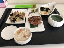 -台湾宝儿月子中心 (中南路店)