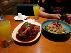 盆盆菜-金掌勺东北菜(格兰晴天店)