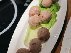 -牛很鲜潮汕牛肉火锅(朝晖路店)