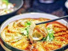 -大洋家·精品潮汕菜·生腌砂锅粥(天河东路店)