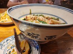 -何家一碗面(南大街店)
