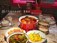 -寻宝记绍兴菜(状元店)