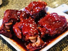 南乳猪蹄&nbsp;32元一只-淮上豆府(水厂路店)