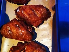 -燥次·烧烤酒场(万象城店)