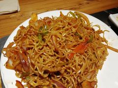 -悦屋老板娘的烤肉店(紫薇田园店)