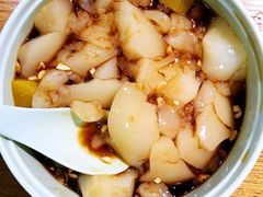 -车沾巷·重庆老味豌杂面