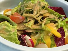 -郭林家常菜(狼垡店)
