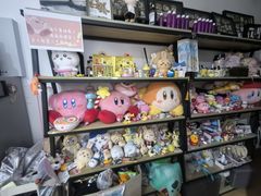 -剧狐剧本杀·月球探案馆(人民广场1号店)