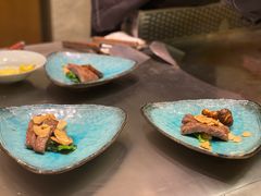 -北京泰富酒店-道日本料理餐厅