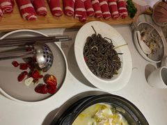 -周渝食惦酸菜鱼(青浦店)