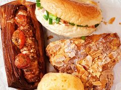 -OUR Bakery(SKP-S店)