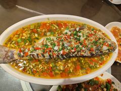 -飞虹鱼馆(春华路店)