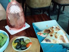 -MARU玛露音乐餐厅(大学路店)
