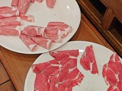 -马记伊源斋涮肉·清真菜(潘家园古玩市场店)