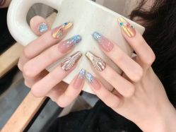 -LILY NAILS美甲美睫