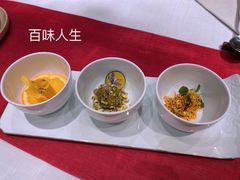 -叶叶菩提·晋福宫