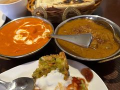 -Santoor 萨都里印度餐厅(北锣鼓巷店)