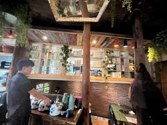 -老灶堂文创火锅(文艺路店)