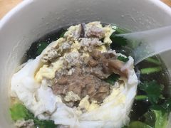 -家宴·灌蛋·沙茶面(曾厝垵店)