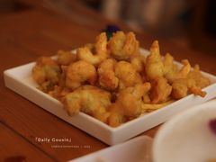 -小渔船渔家传统菜(鲅鱼圈店)