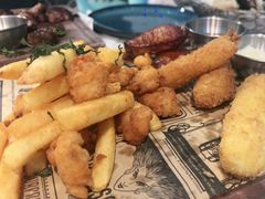 -拾挚扒房(招商花园城店)