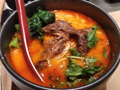 -和府捞面(东直门银座店)