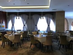 -良运大酒店餐厅