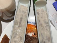 -星伦多 自助料理(圆融店)