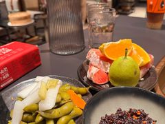 -重庆九记老火锅(张掖路店)