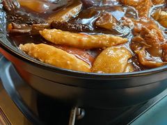 -若蘭慈·无国界素食料理(欢乐海岸店)