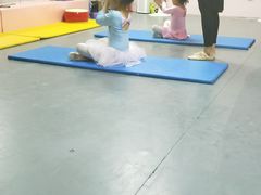 -舞研舞蹈培训(魏公村校区)