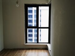 -翼森原创设计·全案实景落地