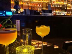 -瑞吉酒店·The Drawing Room闲逸廊·云端下午茶·夜奢Whiskey