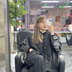 -杜川男士理发馆