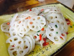-胡师傅三下锅(汽车站店)