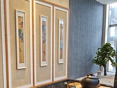 -唐山宴百姓府邸院落中餐