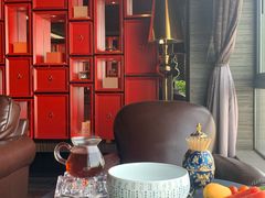 -张博士茗茶馆(外滩店)