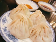 小笼包-熙盛源(复兴路店)