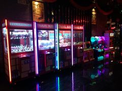 -尚橙歌坊主题式KTV(恒大商业广场店)