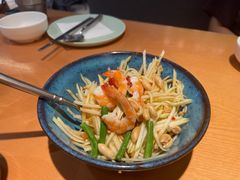 -simply thai天泰(美罗城店)