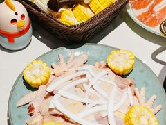 -椰椰榴椰子鸡·糟粕醋火锅(兴华南街店)
