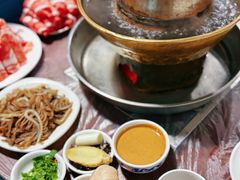 -鑫龙火锅(北园店)