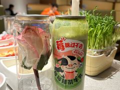-海底捞火锅(团结桥店)