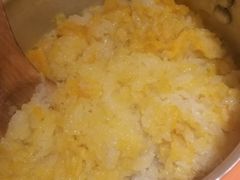 红薯糯米饭-小隐人家(乐松店)